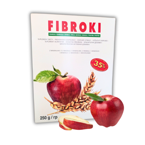 Fibroki