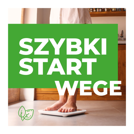 SZYBKI START Wegetariański