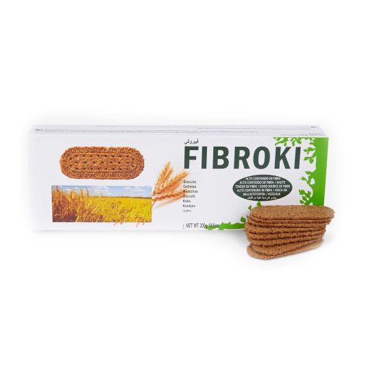 Fibroki Herbatniki