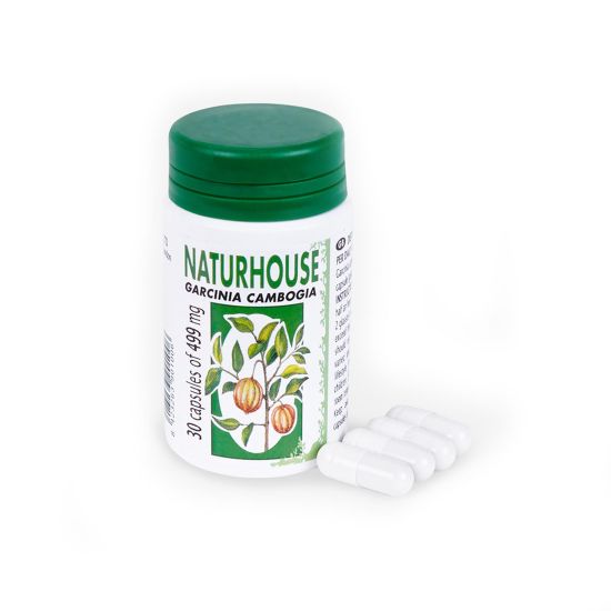 Garcinia cambogia kaps. 30