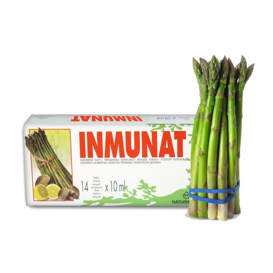 Inmunat fiolki
