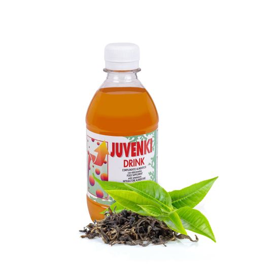 Juvenki drink 340 ml