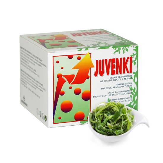 Juvenki krem ujędrniający