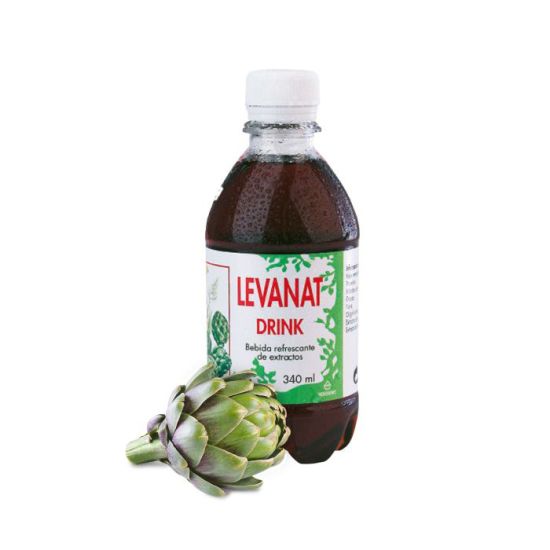 Levanat drink 340 ml