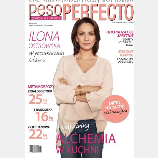 Peso Perfecto 1/2023