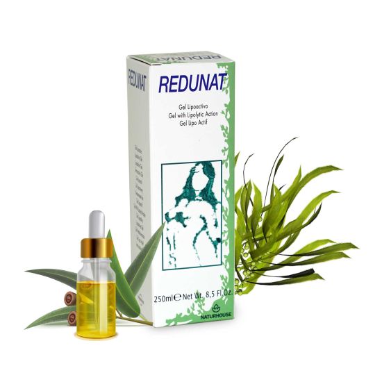 Redunat żel lipoaktywny