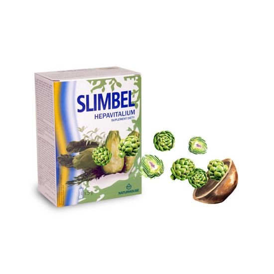 Slimbel Hepavitalium