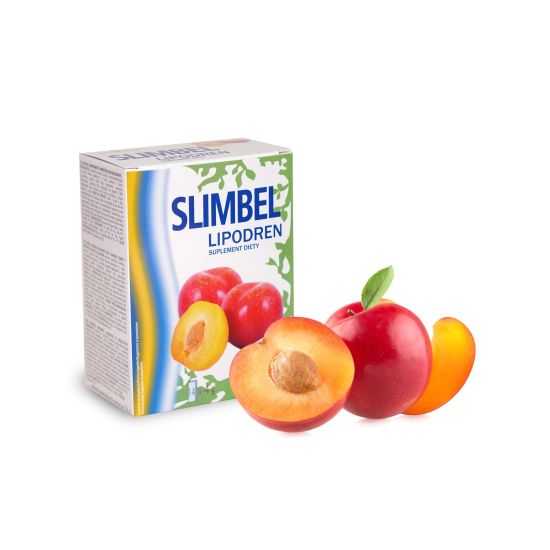 Slimbel Lipodren