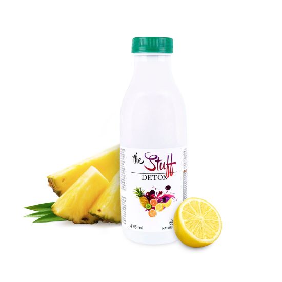 Stuff Detox