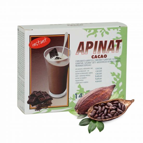 Apinat cacao