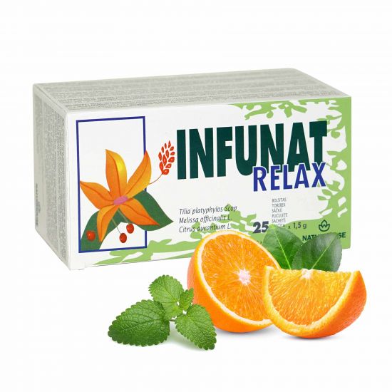 Infunat Relax