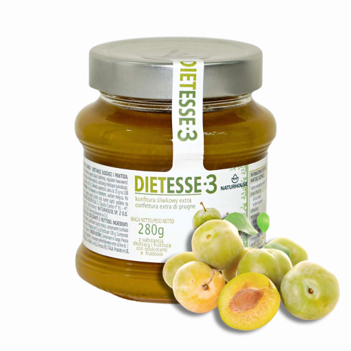 Konfitura ze śliwek