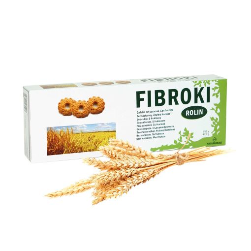 Fibroki Rolin