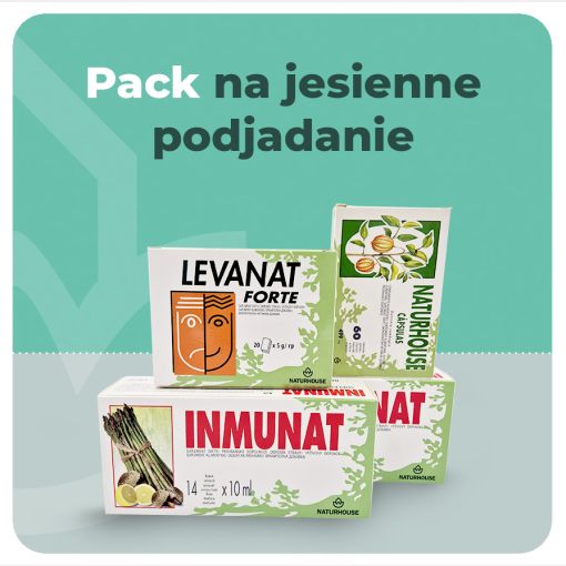 Na jesienne podjadanie