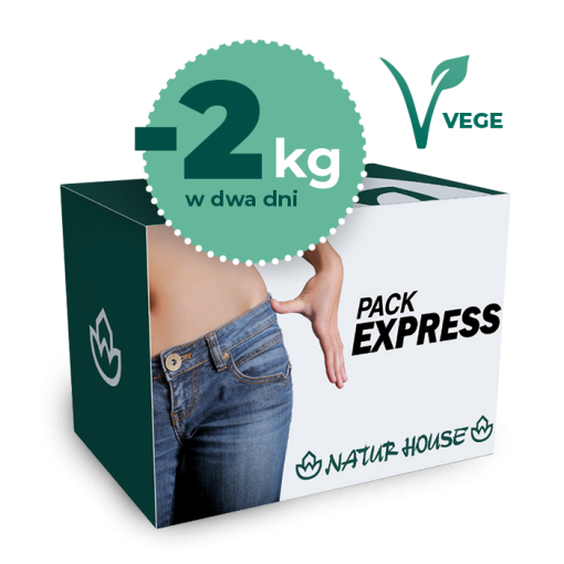 PACK EXPRESS Wege