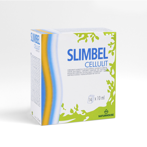 Slimbel Cellulit saszetki